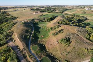 Minot 7th Aerial